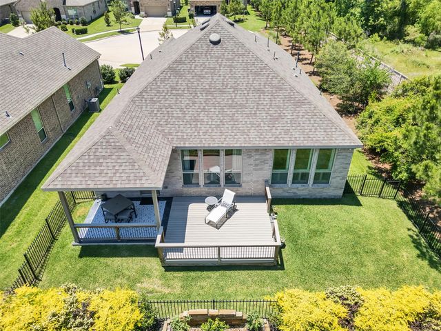 223 Spotted Saddle Court Court, The Woodlands, TX 77382