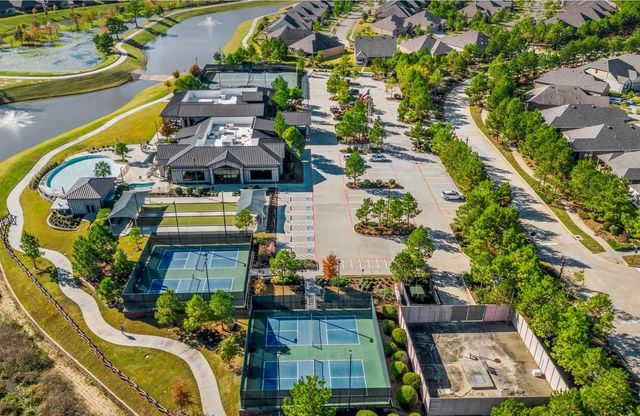 223 Spotted Saddle Court Court, The Woodlands, TX 77382
