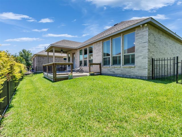 223 Spotted Saddle Court Court, The Woodlands, TX 77382
