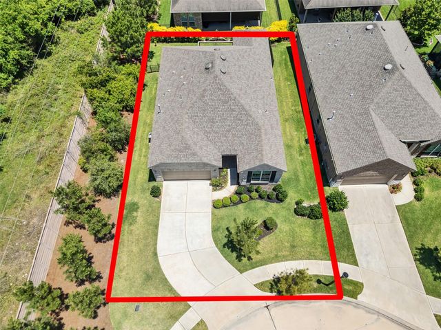 223 Spotted Saddle Court Court, The Woodlands, TX 77382