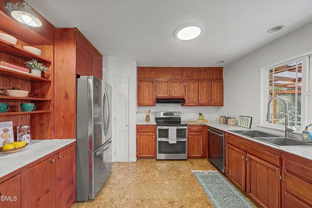 508 Yorktown Drive, Chapel Hill, NC 27516