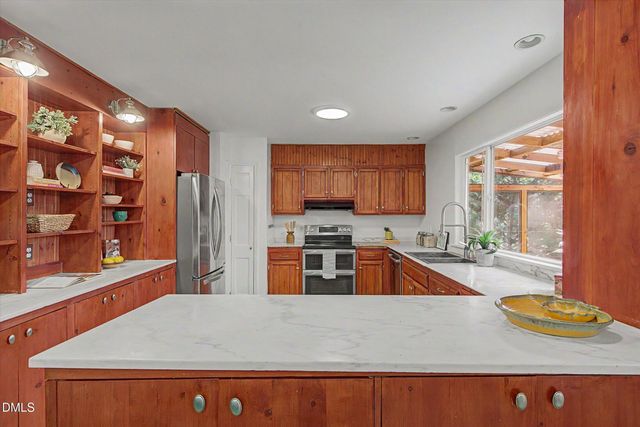 508 Yorktown Drive, Chapel Hill, NC 27516