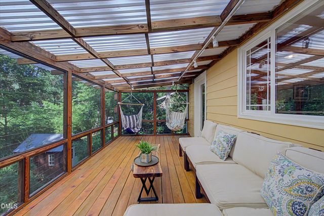 508 Yorktown Drive, Chapel Hill, NC 27516