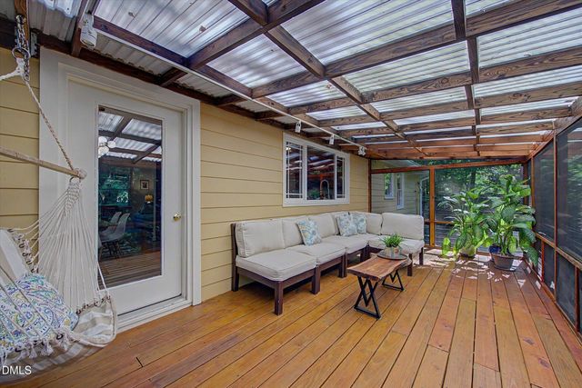 508 Yorktown Drive, Chapel Hill, NC 27516