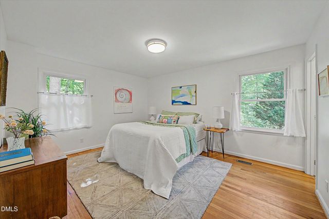508 Yorktown Drive, Chapel Hill, NC 27516