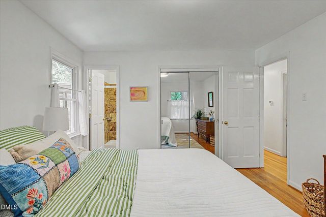 508 Yorktown Drive, Chapel Hill, NC 27516