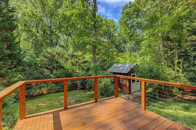 508 Yorktown Drive, Chapel Hill, NC 27516