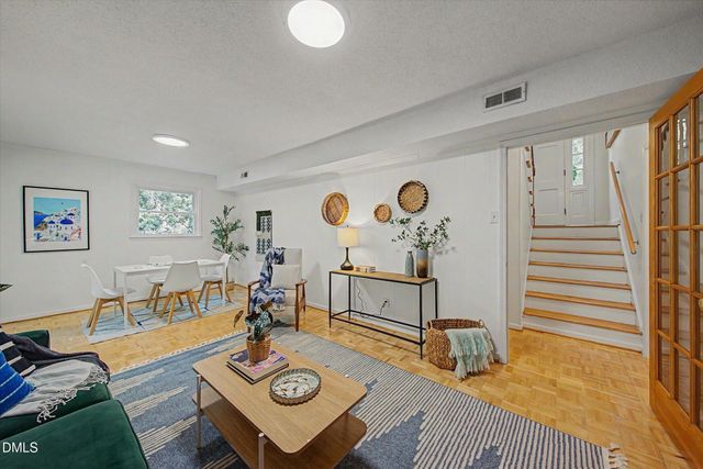 508 Yorktown Drive, Chapel Hill, NC 27516