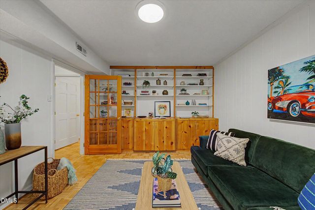508 Yorktown Drive, Chapel Hill, NC 27516