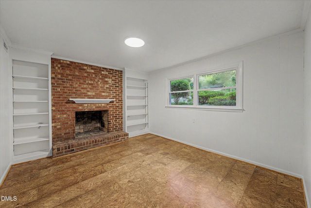 508 Yorktown Drive, Chapel Hill, NC 27516