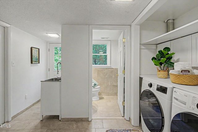 508 Yorktown Drive, Chapel Hill, NC 27516