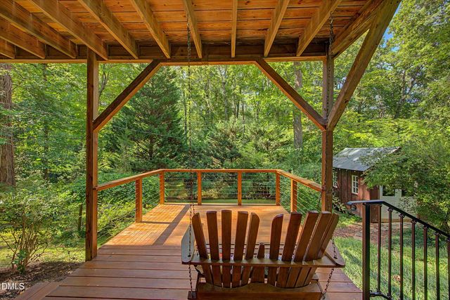508 Yorktown Drive, Chapel Hill, NC 27516