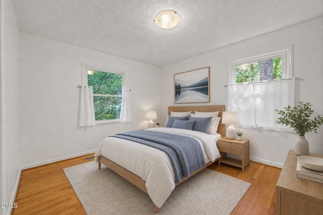 508 Yorktown Drive, Chapel Hill, NC 27516
