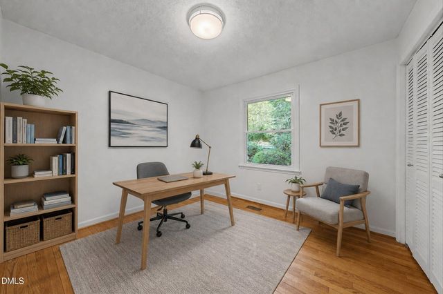 508 Yorktown Drive, Chapel Hill, NC 27516
