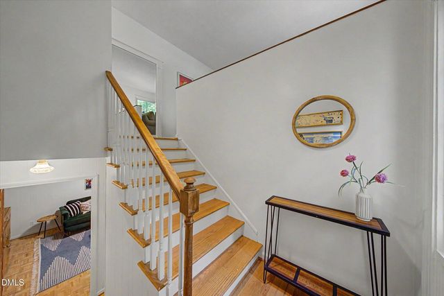 508 Yorktown Drive, Chapel Hill, NC 27516