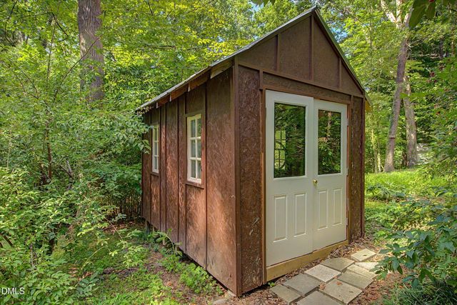 508 Yorktown Drive, Chapel Hill, NC 27516
