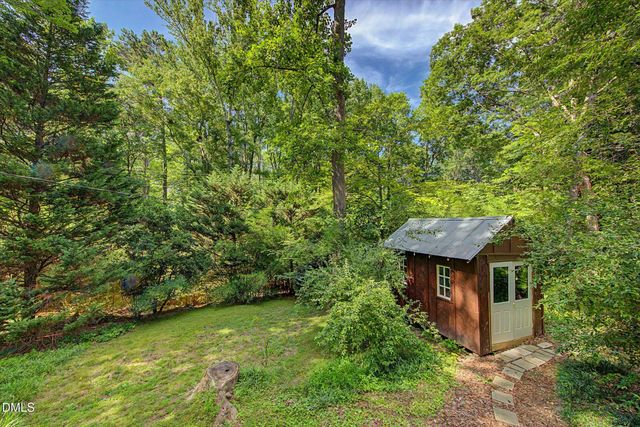 508 Yorktown Drive, Chapel Hill, NC 27516