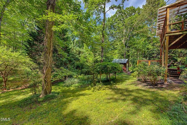 508 Yorktown Drive, Chapel Hill, NC 27516