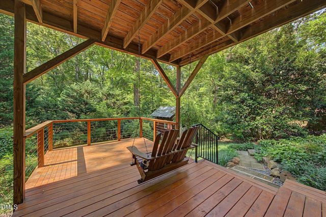 508 Yorktown Drive, Chapel Hill, NC 27516