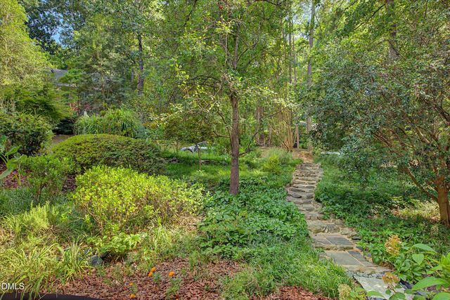 508 Yorktown Drive, Chapel Hill, NC 27516