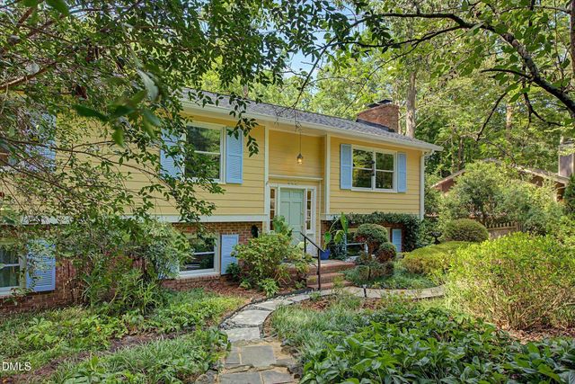 508 Yorktown Drive, Chapel Hill, NC 27516