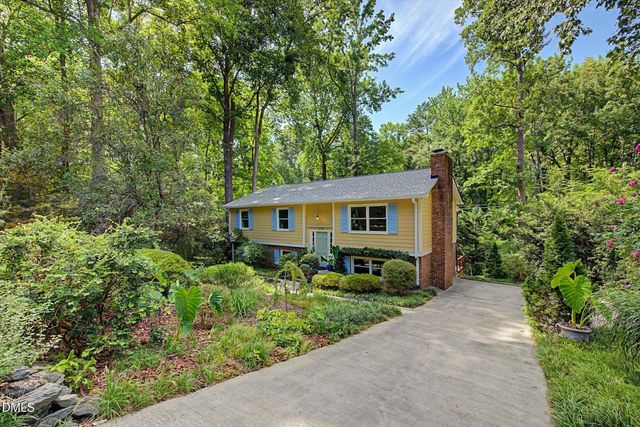 508 Yorktown Drive, Chapel Hill, NC 27516