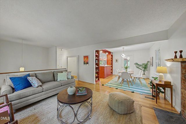 508 Yorktown Drive, Chapel Hill, NC 27516