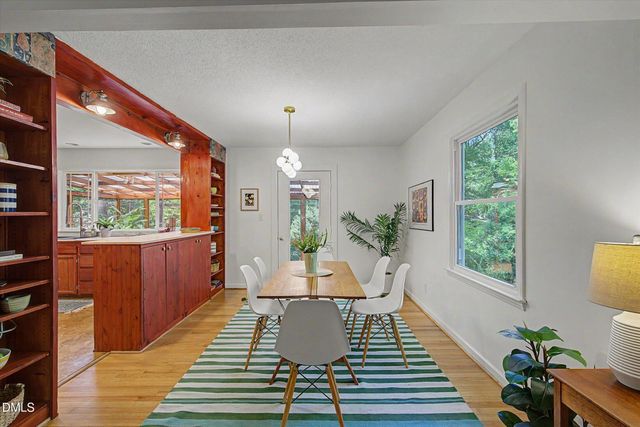 508 Yorktown Drive, Chapel Hill, NC 27516