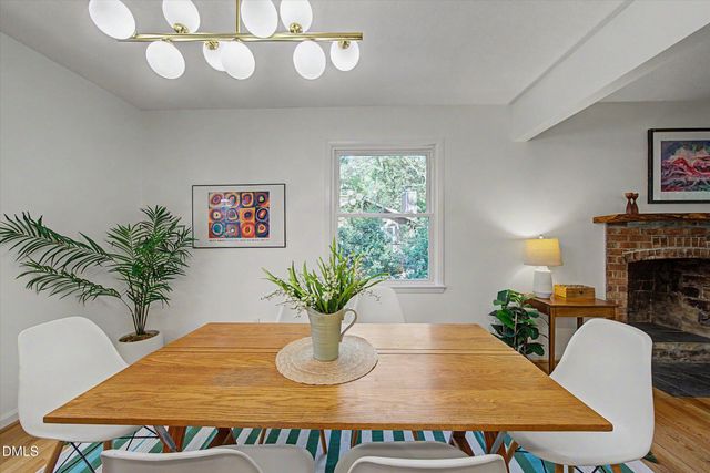 508 Yorktown Drive, Chapel Hill, NC 27516