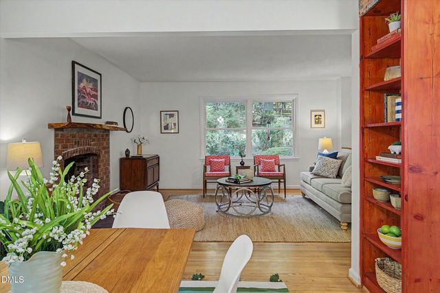 508 Yorktown Drive, Chapel Hill, NC 27516