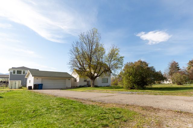 9205 S 100 E, Paradise, UT 84328