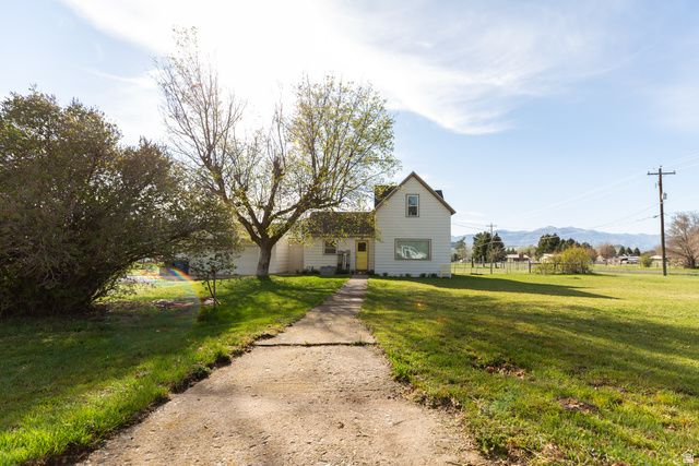 9205 S 100 E, Paradise, UT 84328