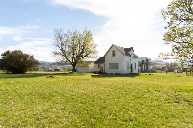 9205 S 100 E, Paradise, UT 84328