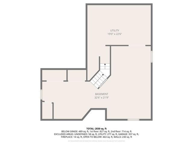 1150 Coventry Lane, Bolingbrook, IL 60440