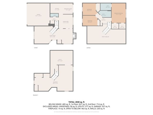 1150 Coventry Lane, Bolingbrook, IL 60440