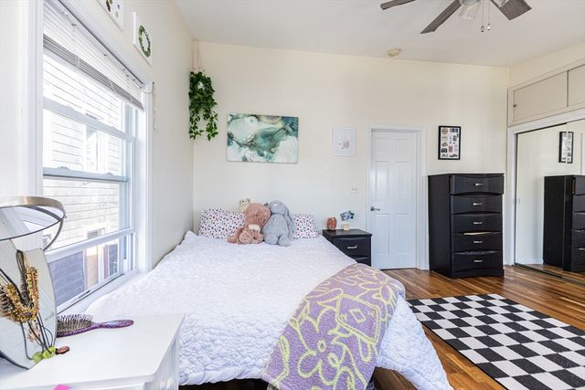 13 Vinton St 3, Boston, MA 02127