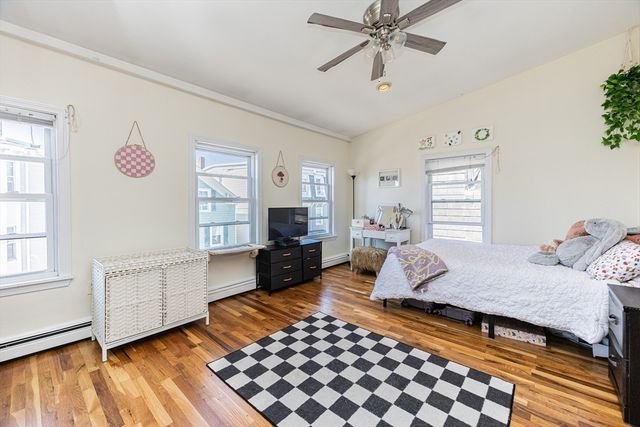 13 Vinton St 3, Boston, MA 02127