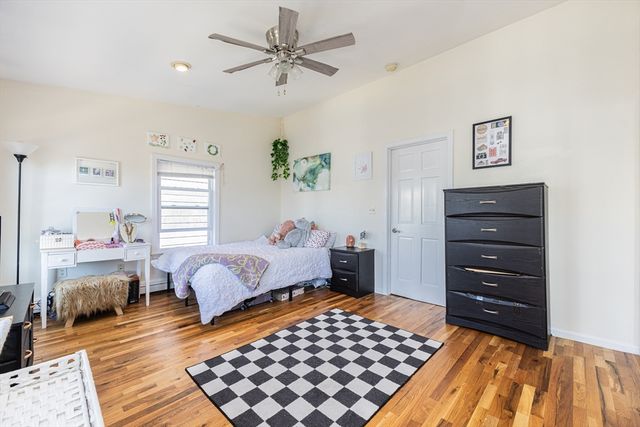 13 Vinton St 3, Boston, MA 02127