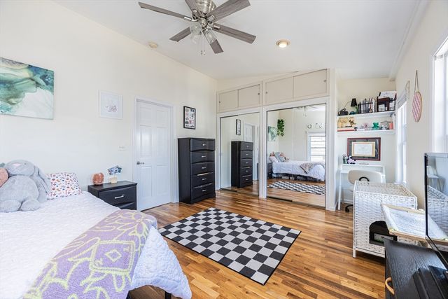 13 Vinton St 3, Boston, MA 02127
