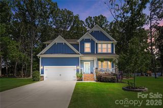 12088 Garmon Mill Estates Drive, Midland, NC 28107