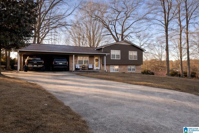 5520 ASHWOOD DRIVE, Anniston, AL 36206