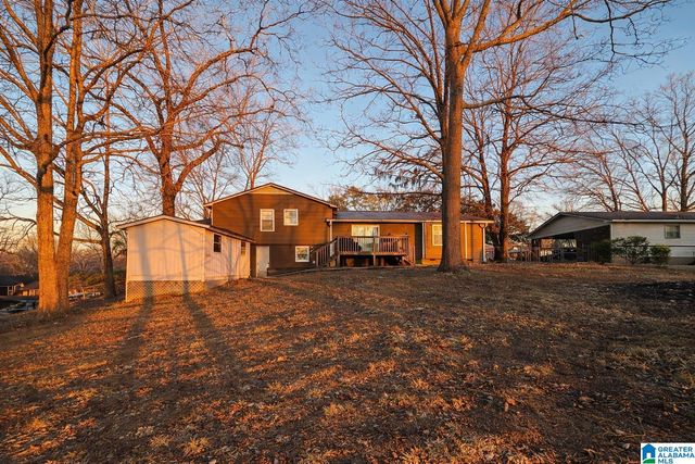 5520 ASHWOOD DRIVE, Anniston, AL 36206