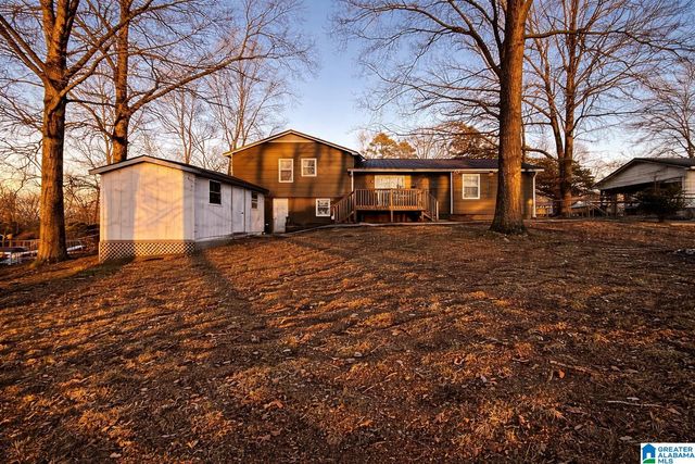 5520 ASHWOOD DRIVE, Anniston, AL 36206