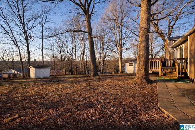 5520 ASHWOOD DRIVE, Anniston, AL 36206