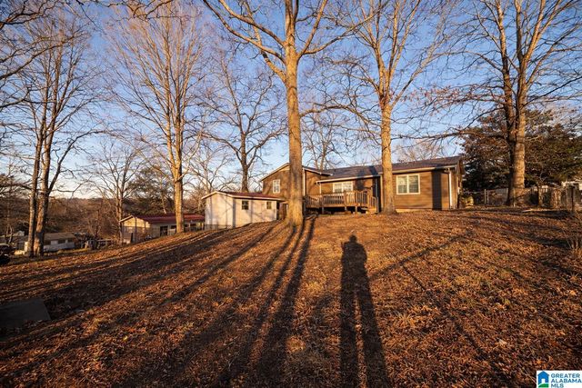 5520 ASHWOOD DRIVE, Anniston, AL 36206