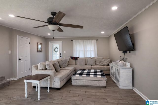 5520 ASHWOOD DRIVE, Anniston, AL 36206