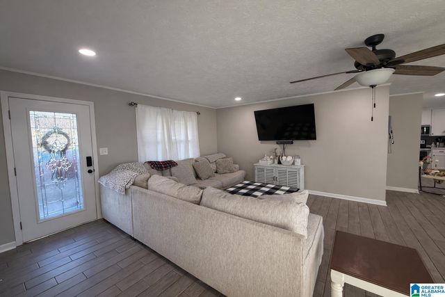 5520 ASHWOOD DRIVE, Anniston, AL 36206