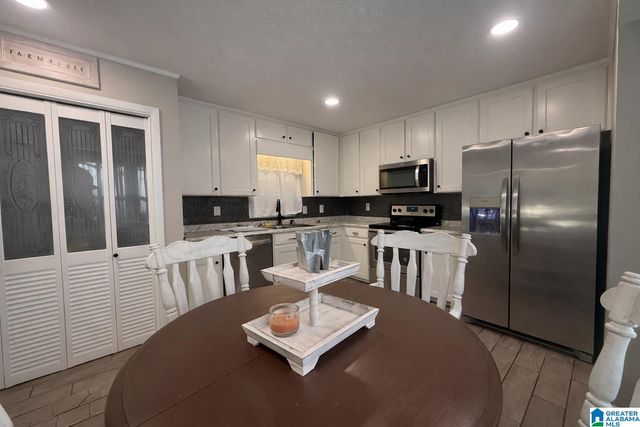 5520 ASHWOOD DRIVE, Anniston, AL 36206