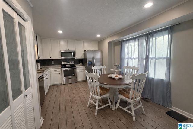 5520 ASHWOOD DRIVE, Anniston, AL 36206