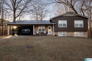 5520 ASHWOOD DRIVE, Anniston, AL 36206